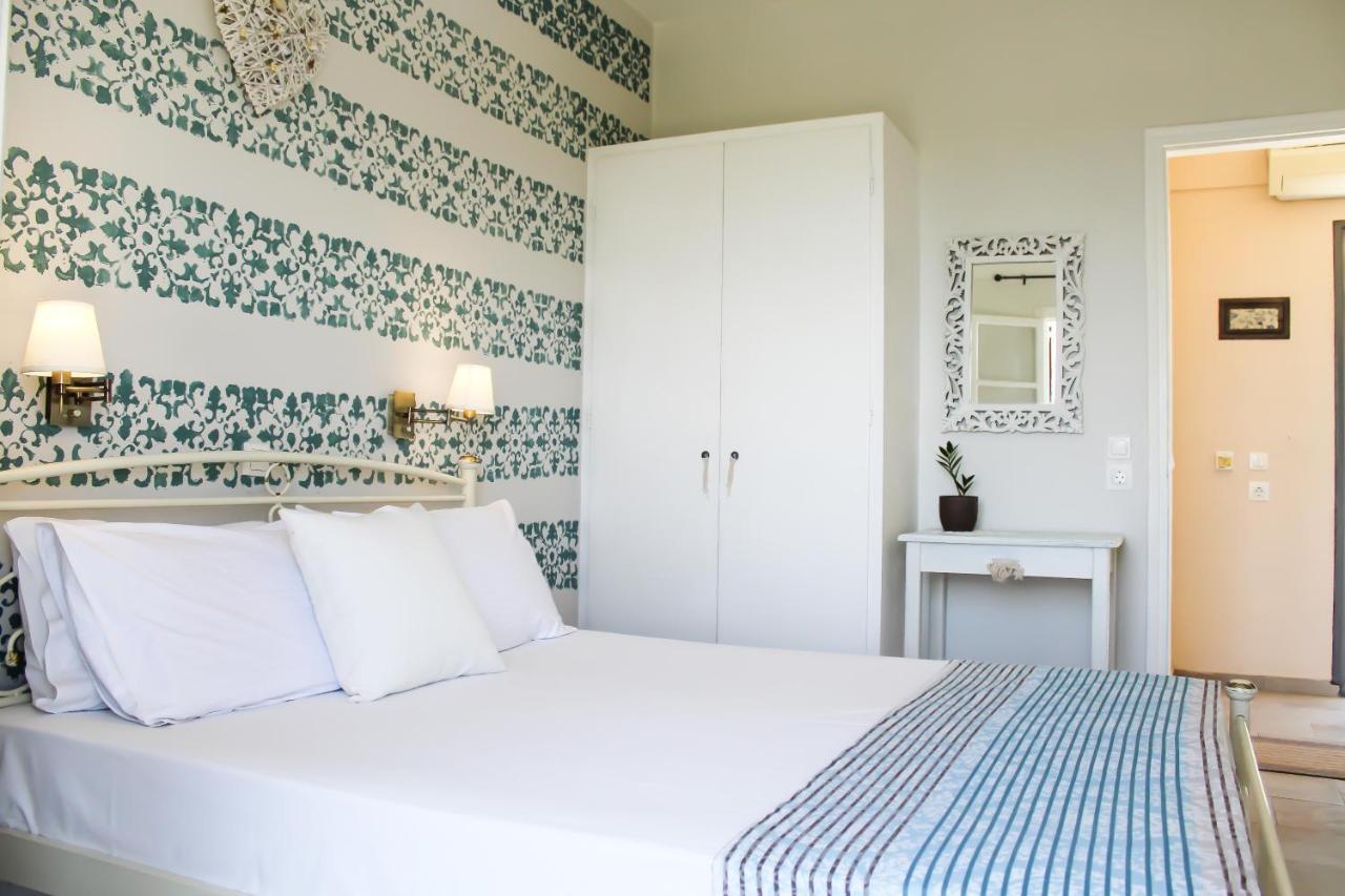 公寓 Braziliana Dassia (Corfu)