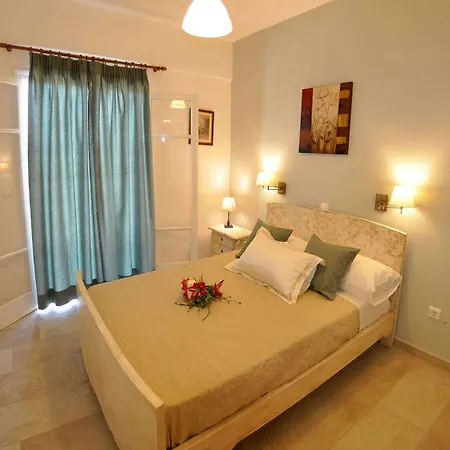 Braziliana Apartments Dassia  Exterior photo