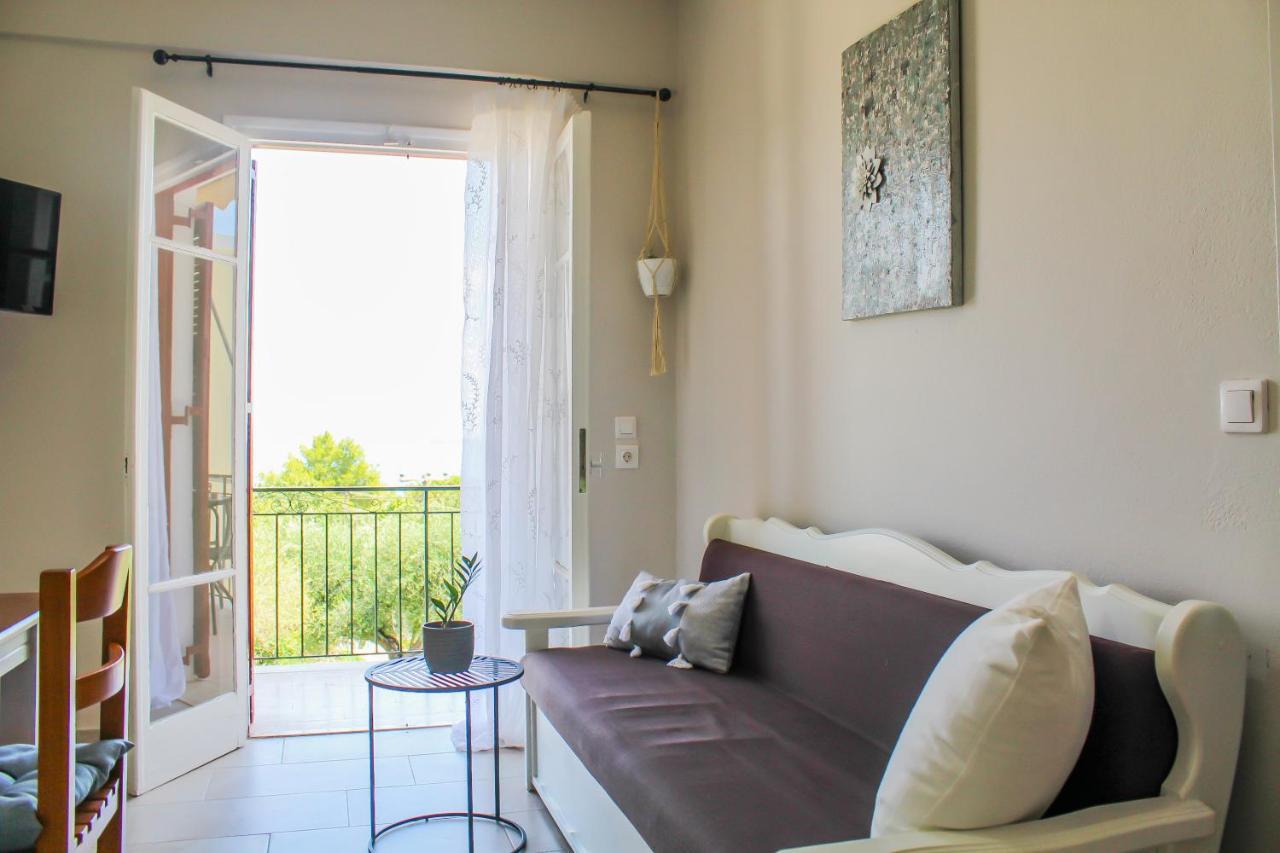 Appartamento Braziliana Dassia (Corfu)
