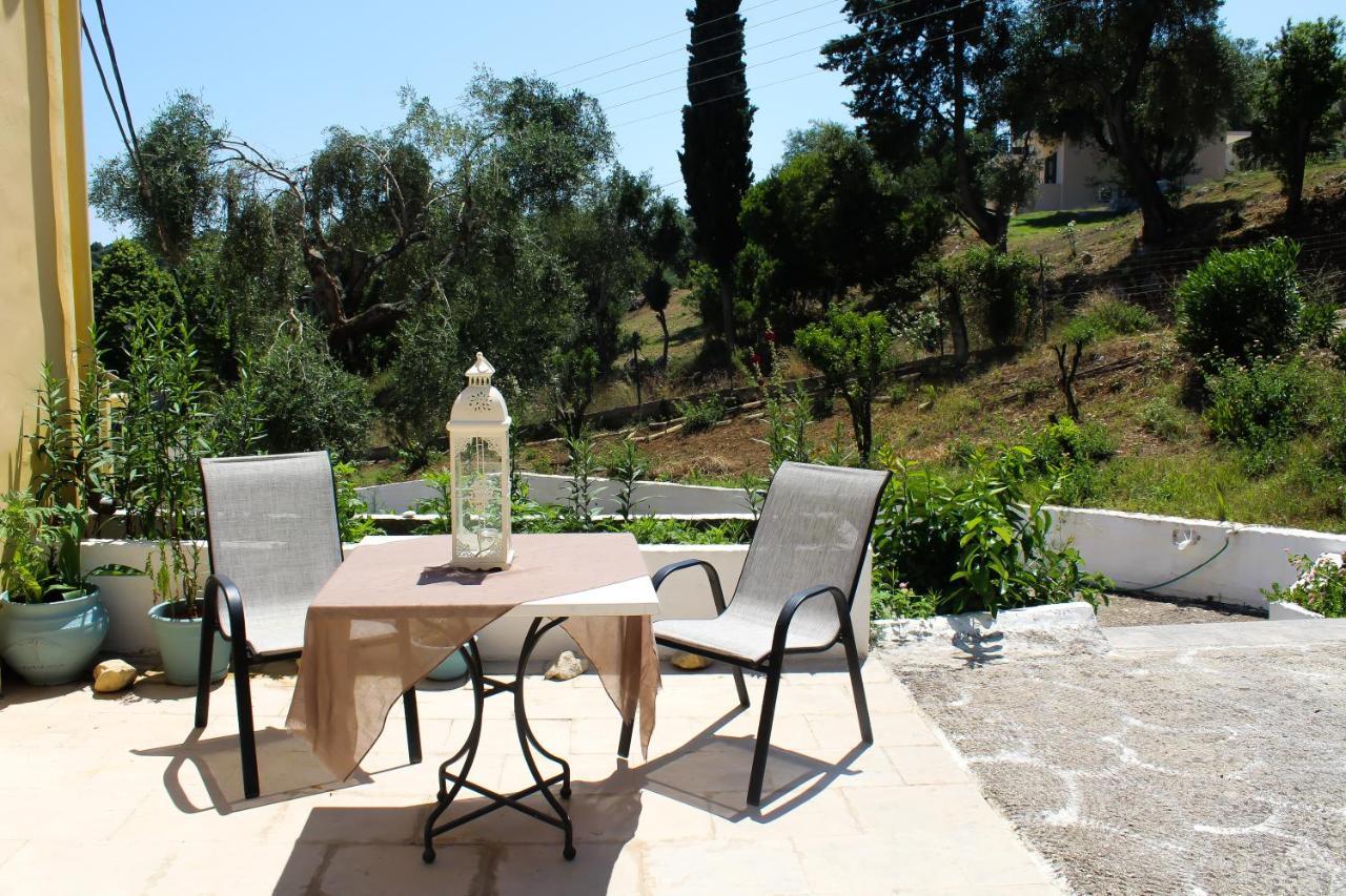 Appartamento Braziliana Dassia (Corfu)